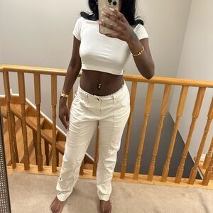 Wind river Mid rise Pants